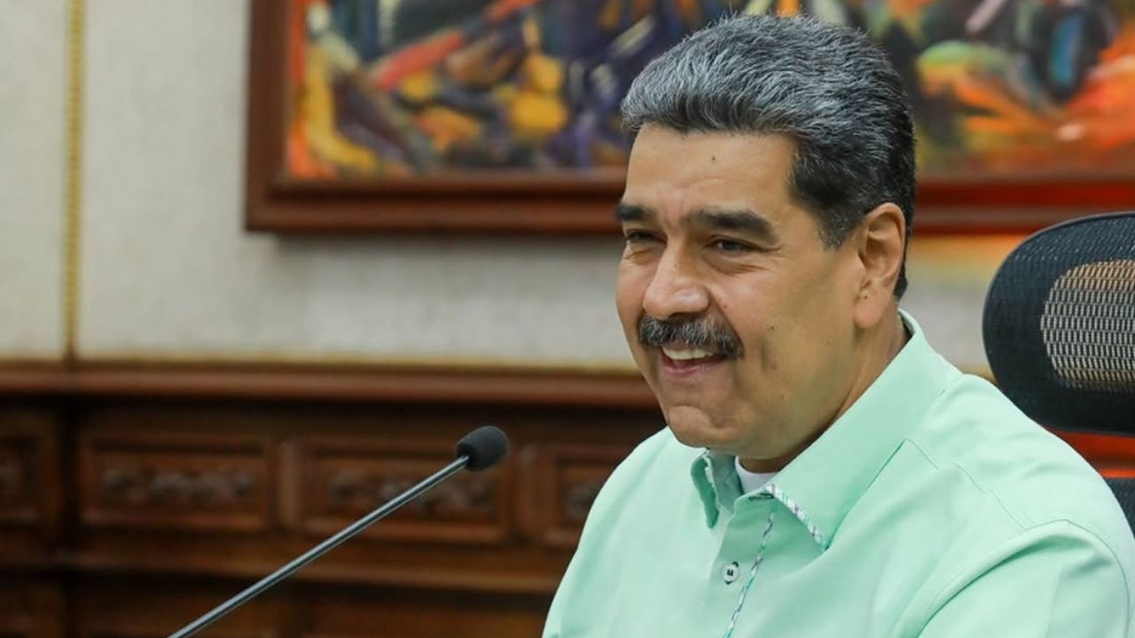 Maduro é reeleito sob alegações de fraude