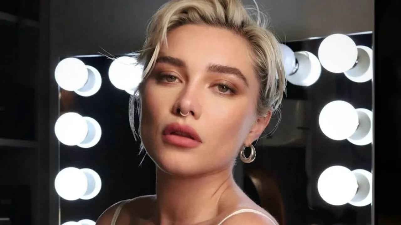 Florence Pugh diz que não consegue mais atuar em filmes como Midsommar