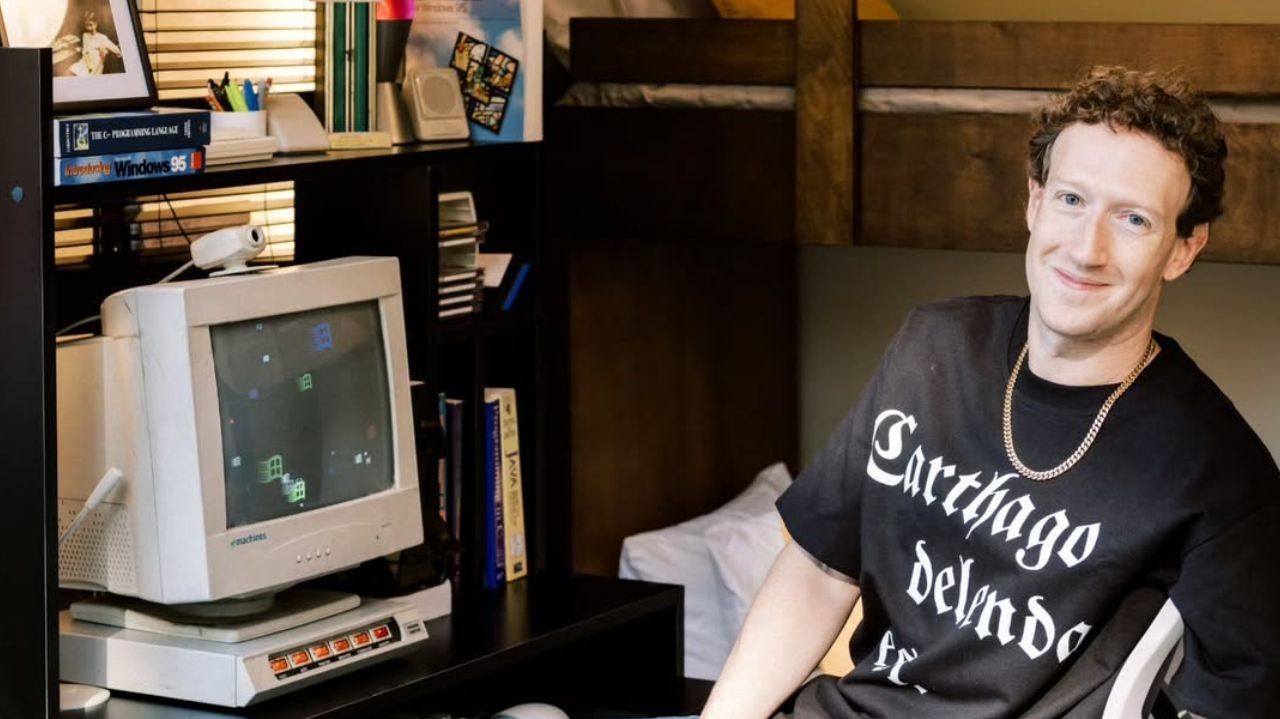 Zuckerberg anuncia fim da verificação de fatos na meta