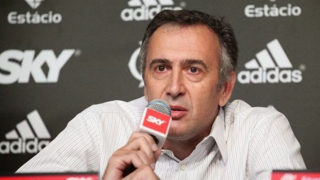 Marcelo Vido assume diretoria de operações do COB com foco nos jogos de 2028