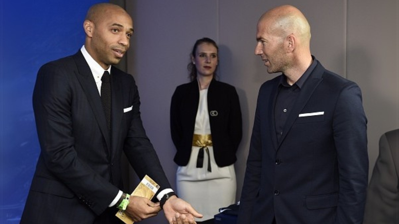 Seleção francesa pode ter ídolo como próximo treinador a partir de 2026