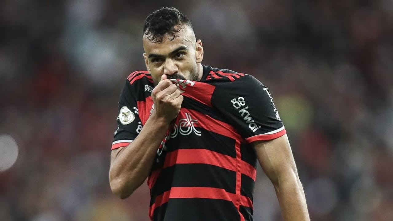 Cruzeiro avança na contratação do jogador Fabrício Bruno