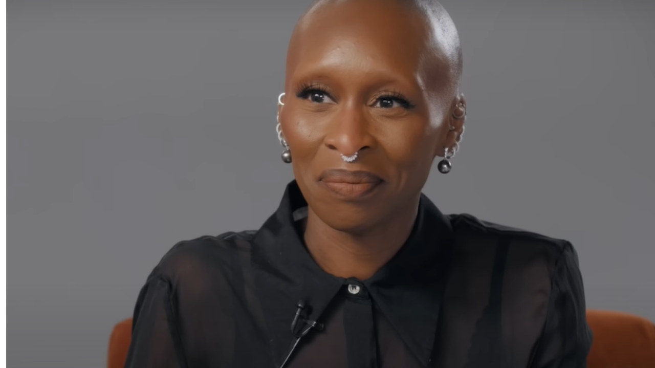 Cynthia Erivo revela interesse em ser a Tempestade do “X-Men” em novo filme do MCU