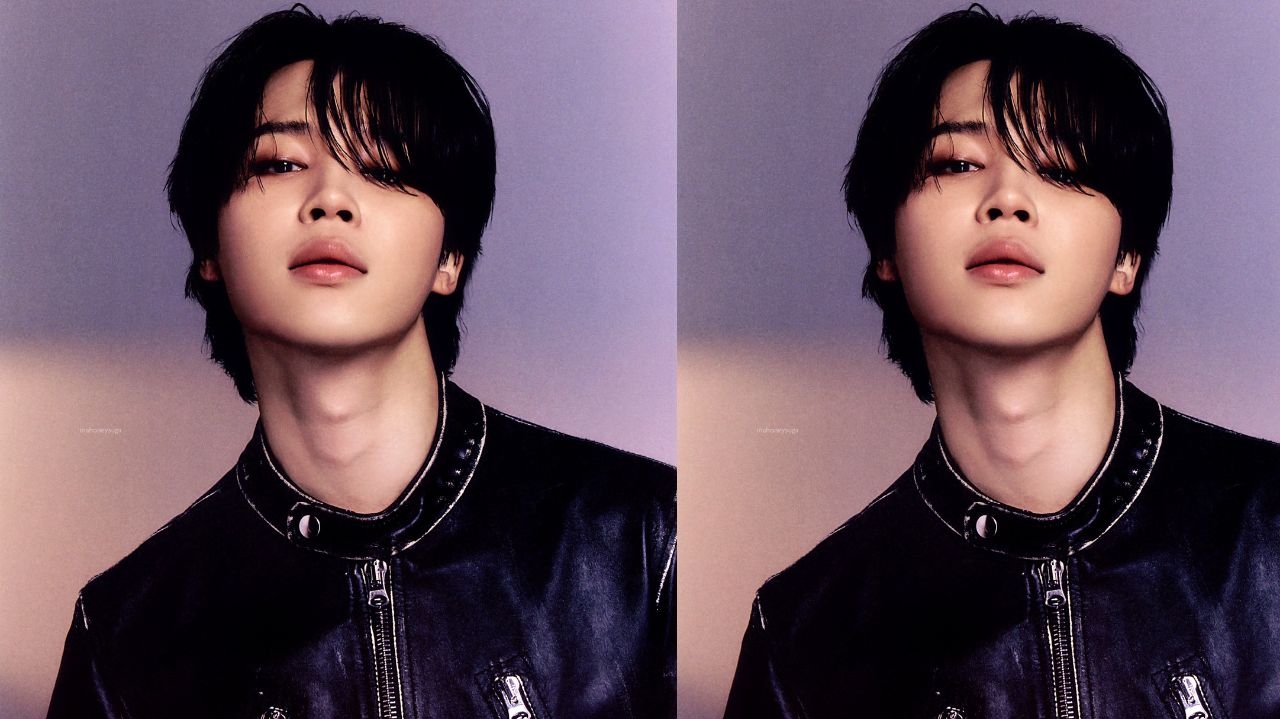 Jimin, do BTS, conquista mais um recorde com o single “Who”