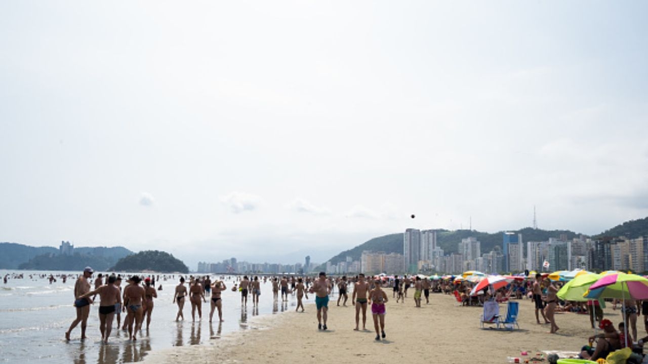 Secretária de Saúde confirma que norovírus causou surto de virose no litoral paulista