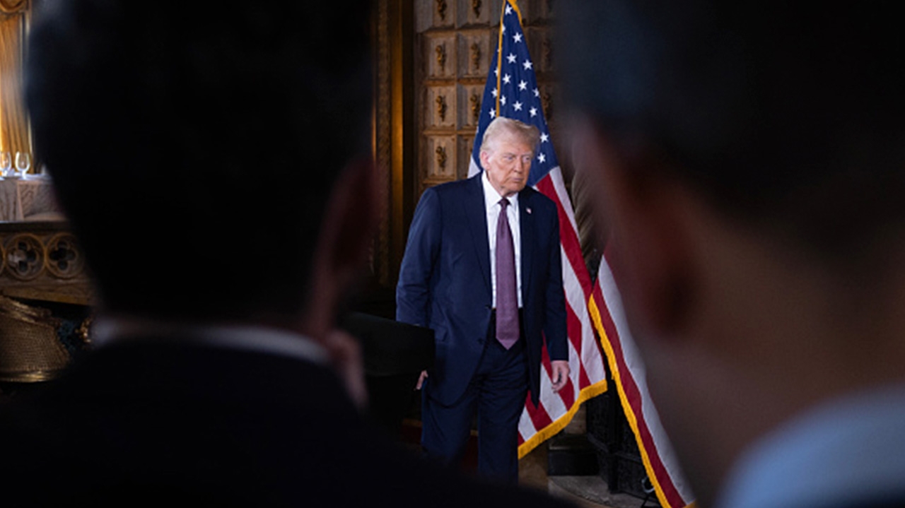 Trump: suspensão de sentença de pagamento a ex-atriz pornô é solicitada à Suprema Corte