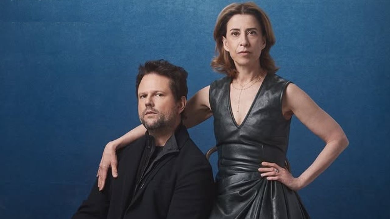 Variety destaca Fernanda Torres e Selton Mello em nova edição