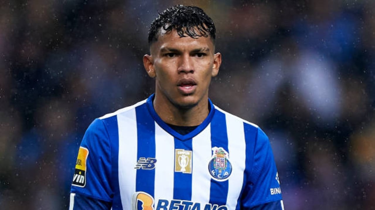 Gabriel Veron é alvo do Santos para a temporada de 2025