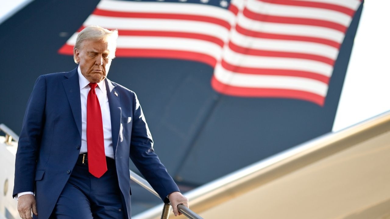 Trump pode enfrentar sentença da Suprema Corte próximo de sua posse para segundo mandato