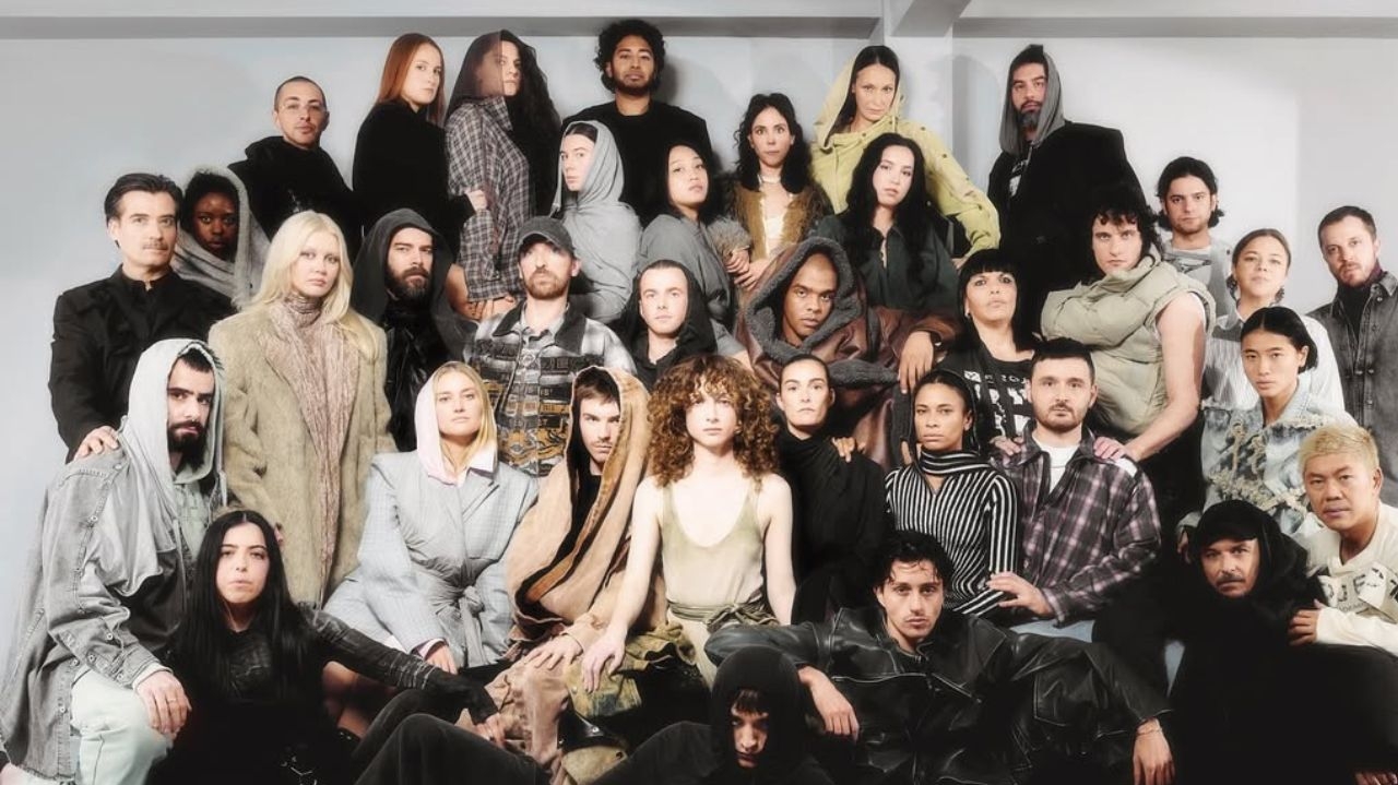 Y/PROJECT anuncia fim da marca após 14 anos de trajetória na moda