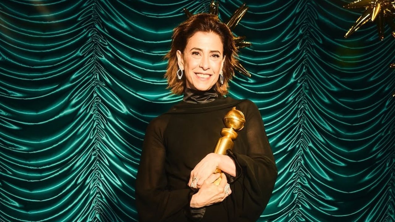 Crítico do New York Post aposta em Fernanda Torres para o Oscar