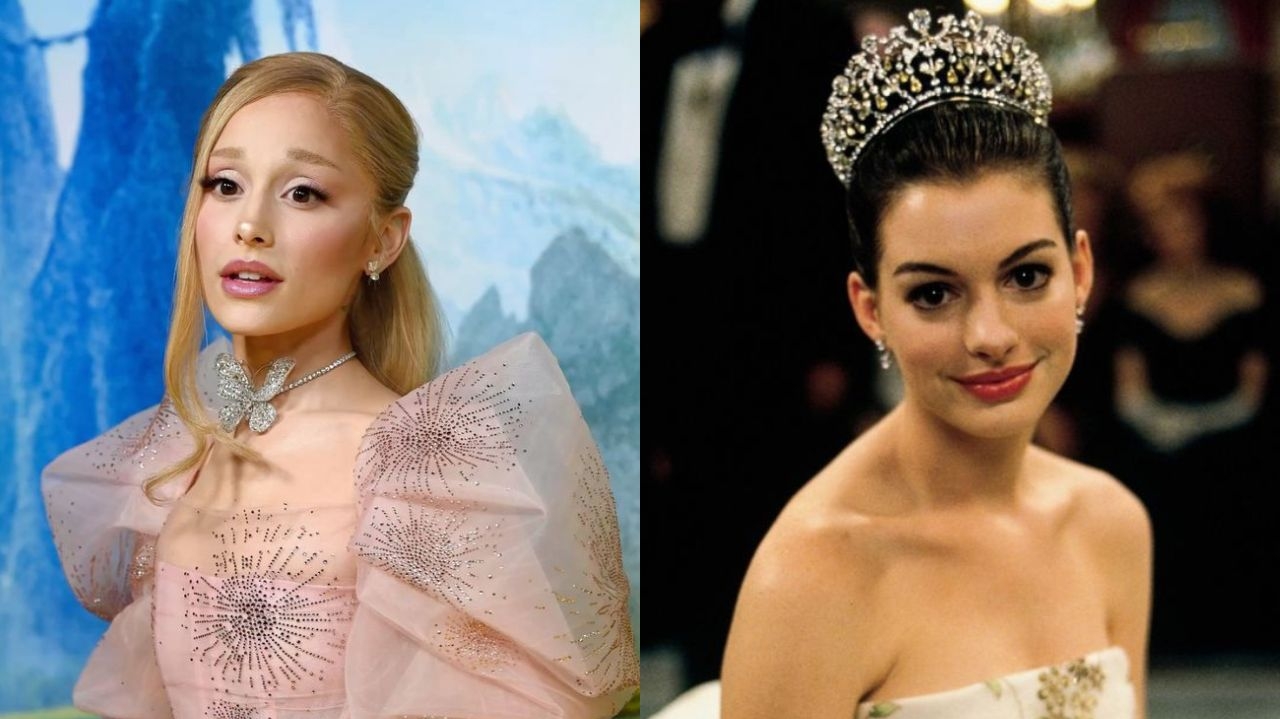 Rom-com-lips: conheça nova estética de beleza para 2025