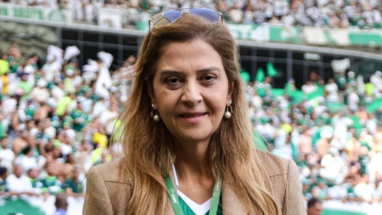 Palmeiras avança no mercado sem medo do cifrão