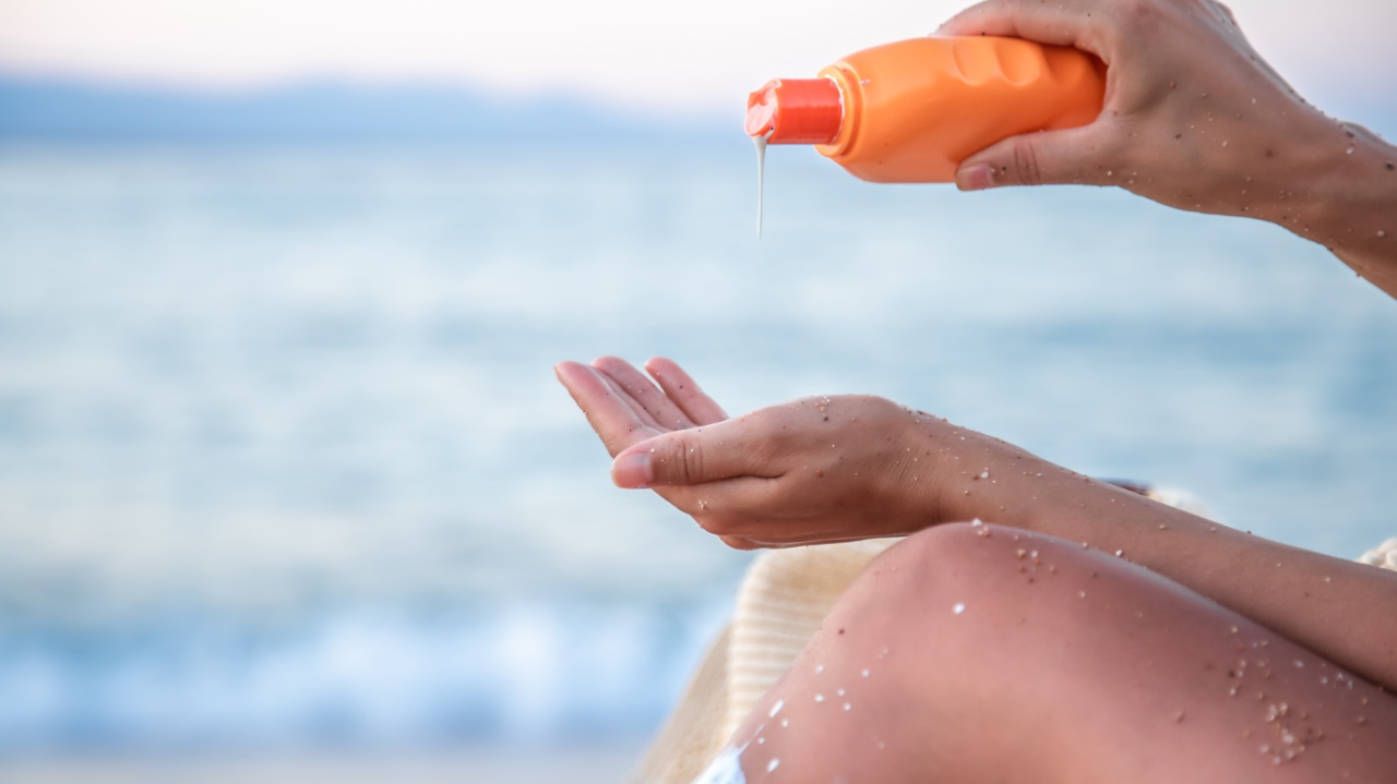 Mitos e verdades sobre o uso do protetor solar