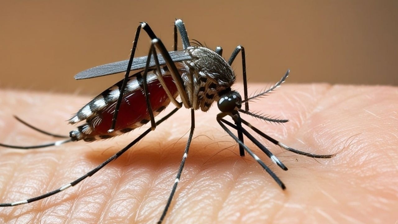 Epidemia de dengue atinge nível crítico e cidades paulistas declaram estado de emergência