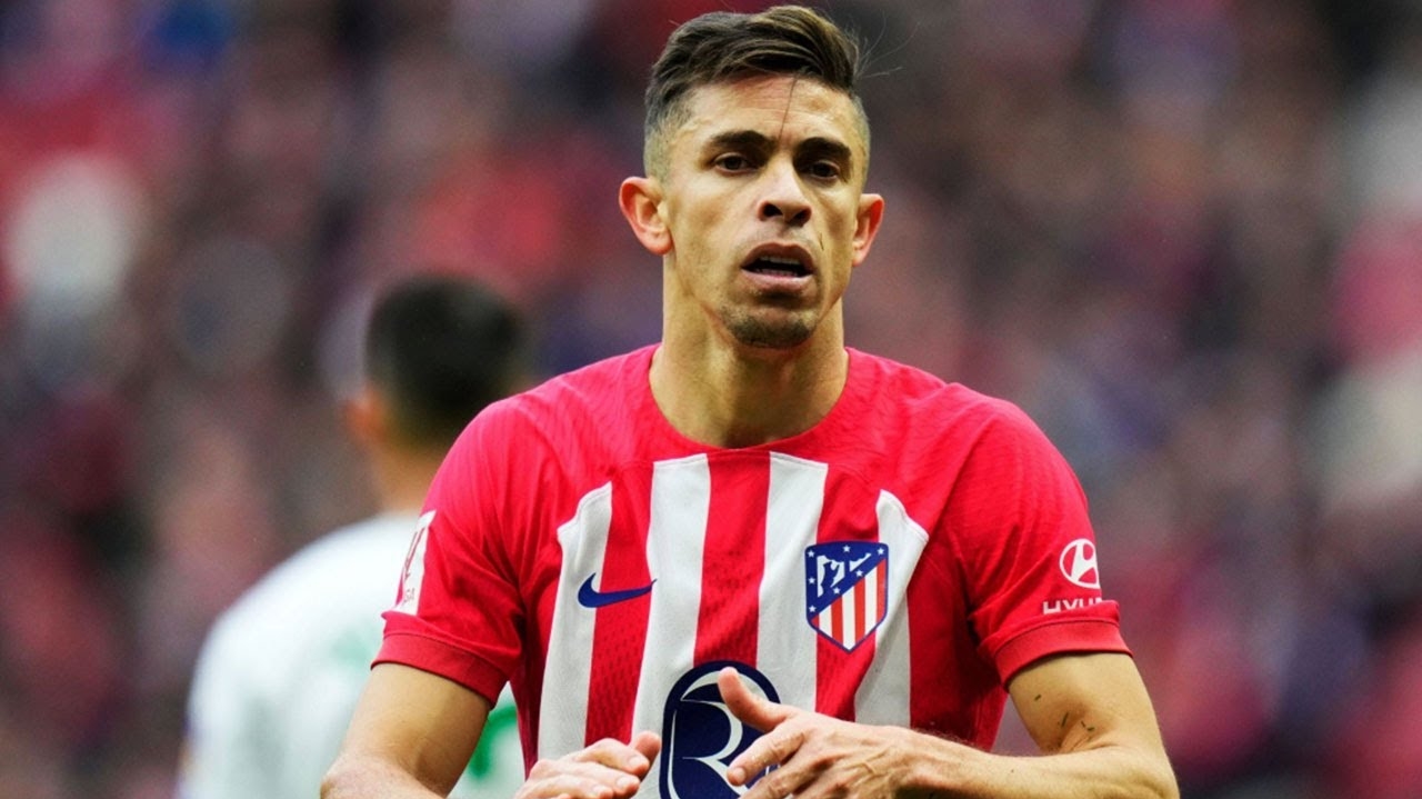Gabriel Paulista é interesse do Timão para reforçar a zaga para temporada