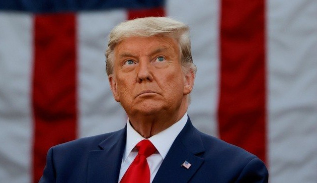 Nova era de Donald Trump: De Presidente da República para comentarista de luta