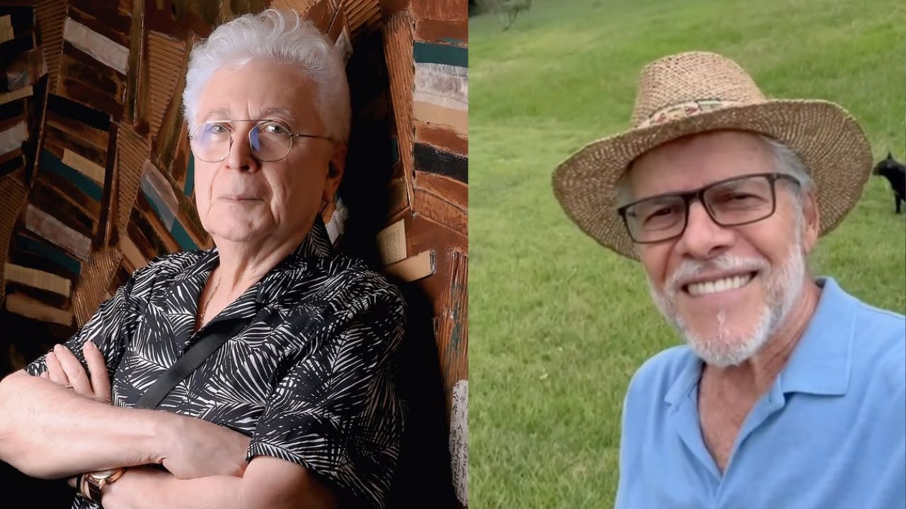 José Mayer recusa convite de convite de Aguinaldo Silva para novela na Globo