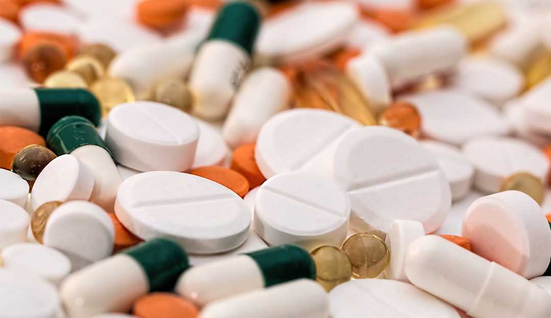Covid-19: Mais um medicamento de uso emergencial é autorizado pela Anvisa