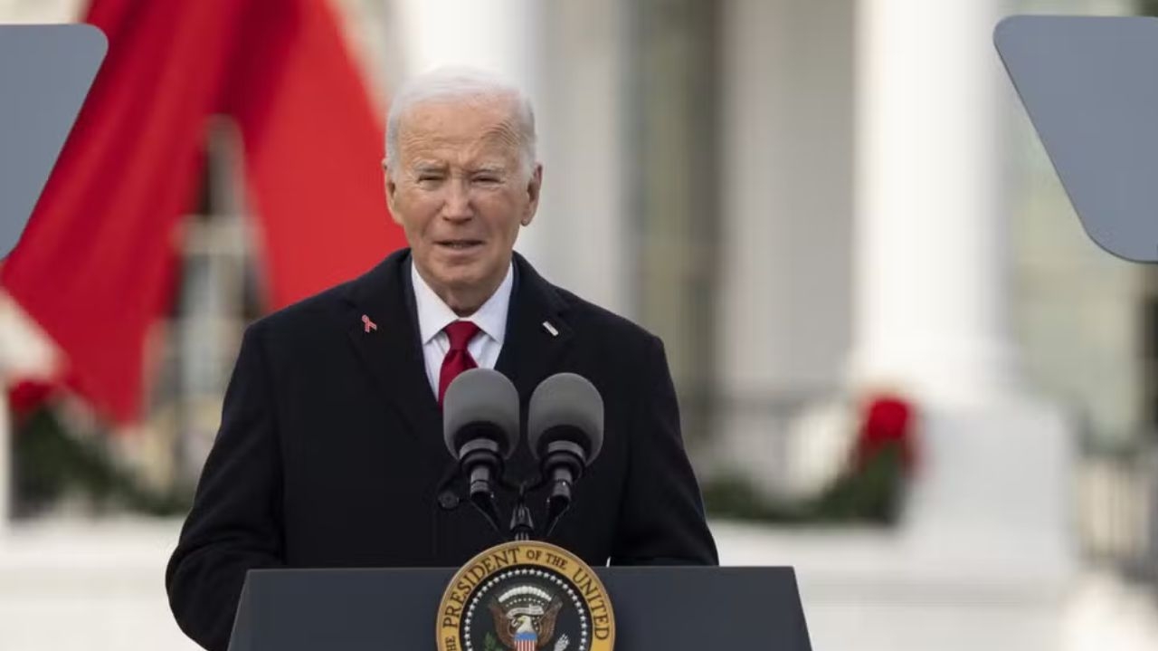 Biden retira Cuba da lista de países que financiam o terrorismo