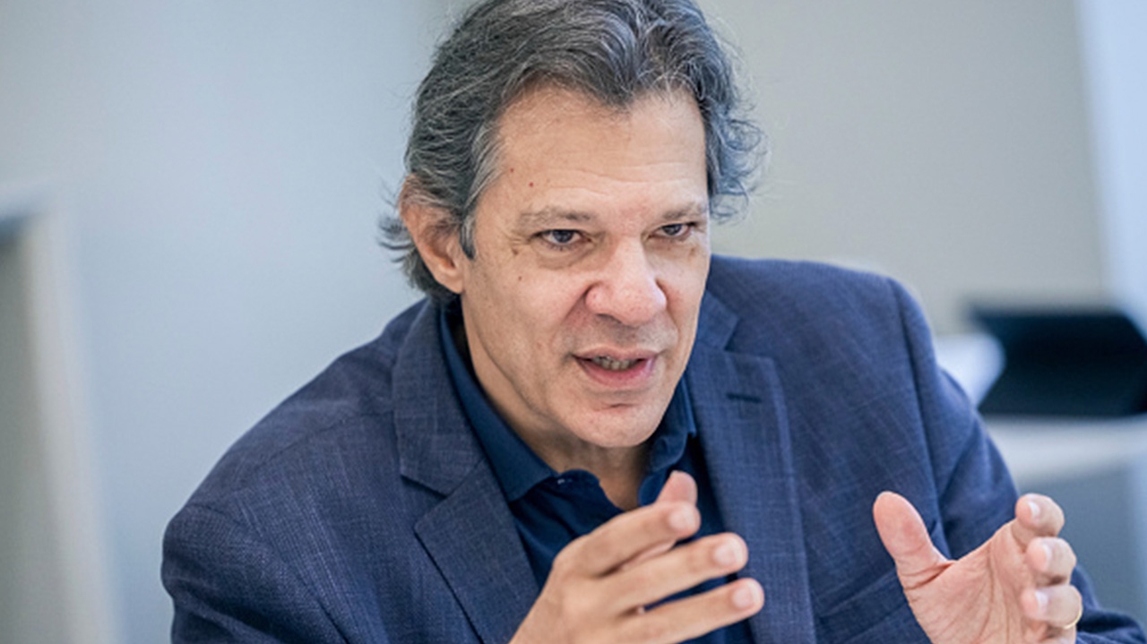 Taxa de isenção do imposto de renda deve ser ampliada em 2025