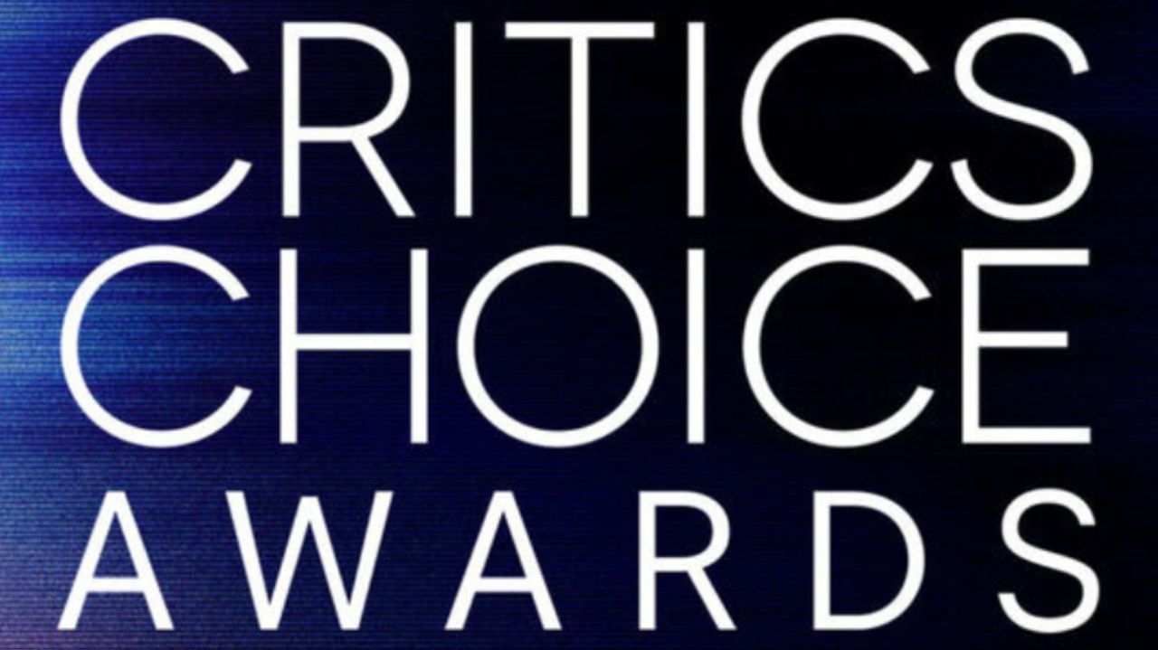 “Critics Choice Awards” sofre alteração e é adiado para fevereiro