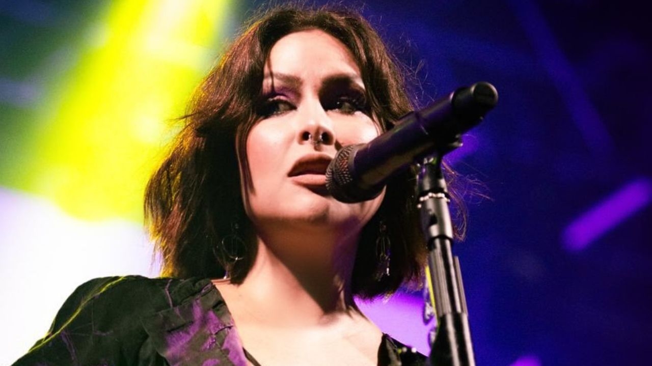 Pitty reflete sobre pausa na carreira: “tudo isso irá se refletir na criação, na arte”