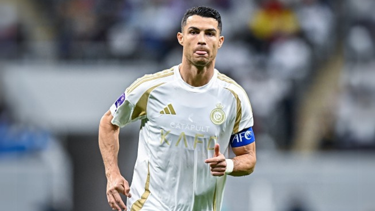 CR7 poderá ser dono de parte do Al-Nassr caso aceite proposta de renovação de contrato