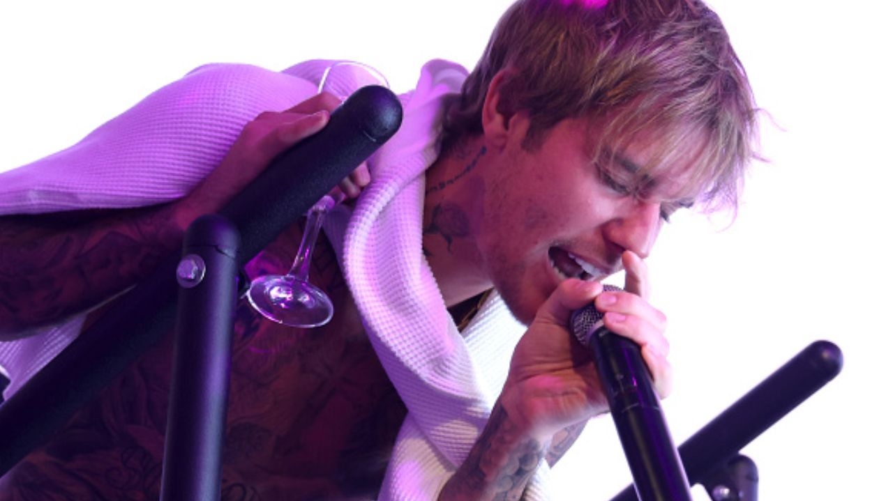 Justin Bieber deve retomar carreira musical em 2025