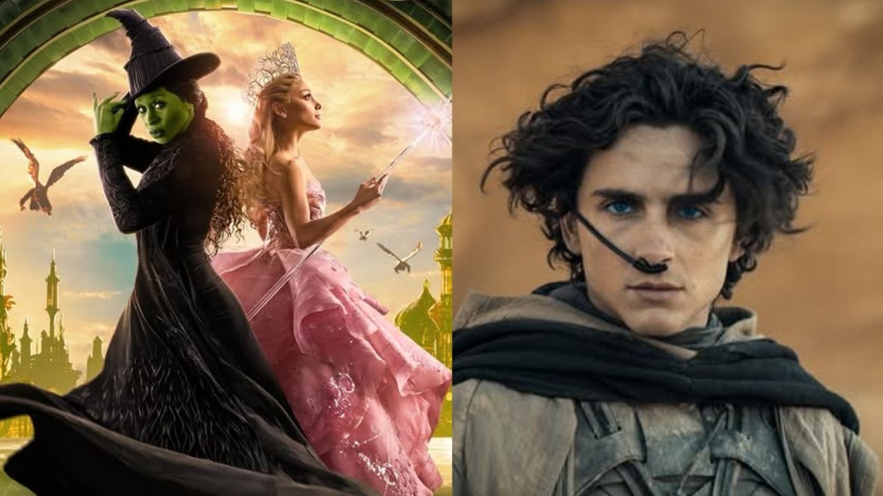 Sindicato dos roteiristas anuncia os indicados do WGA Awards 2025