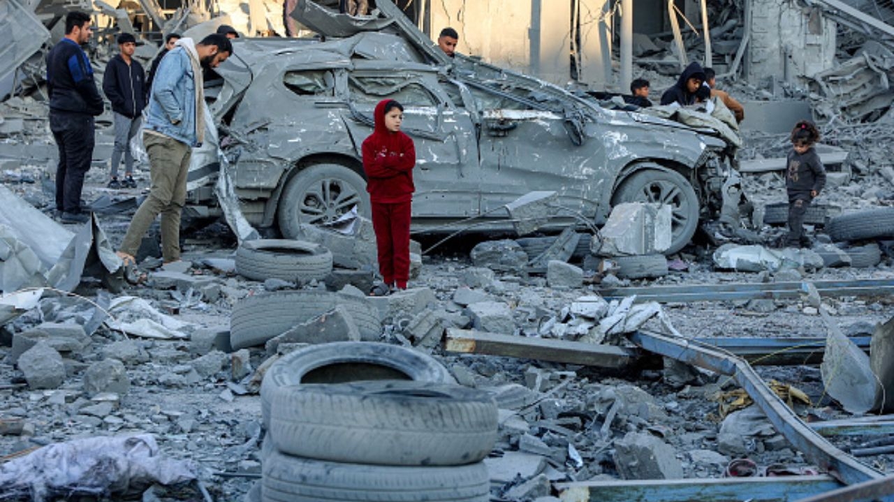 Acordo de cessar-fogo entre Israel e Hamas inicia fase de libertação de reféns