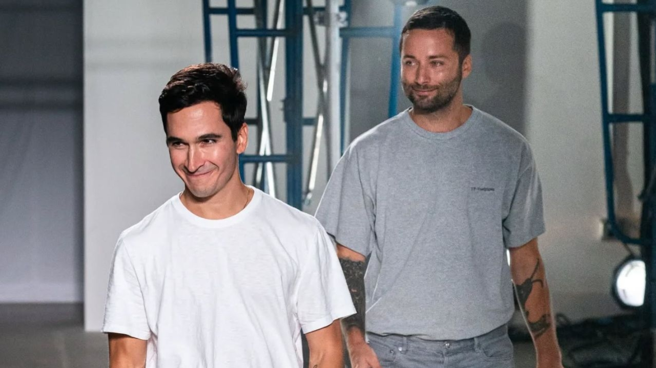 Proenza Schouler: fundadores anunciam saída da marca