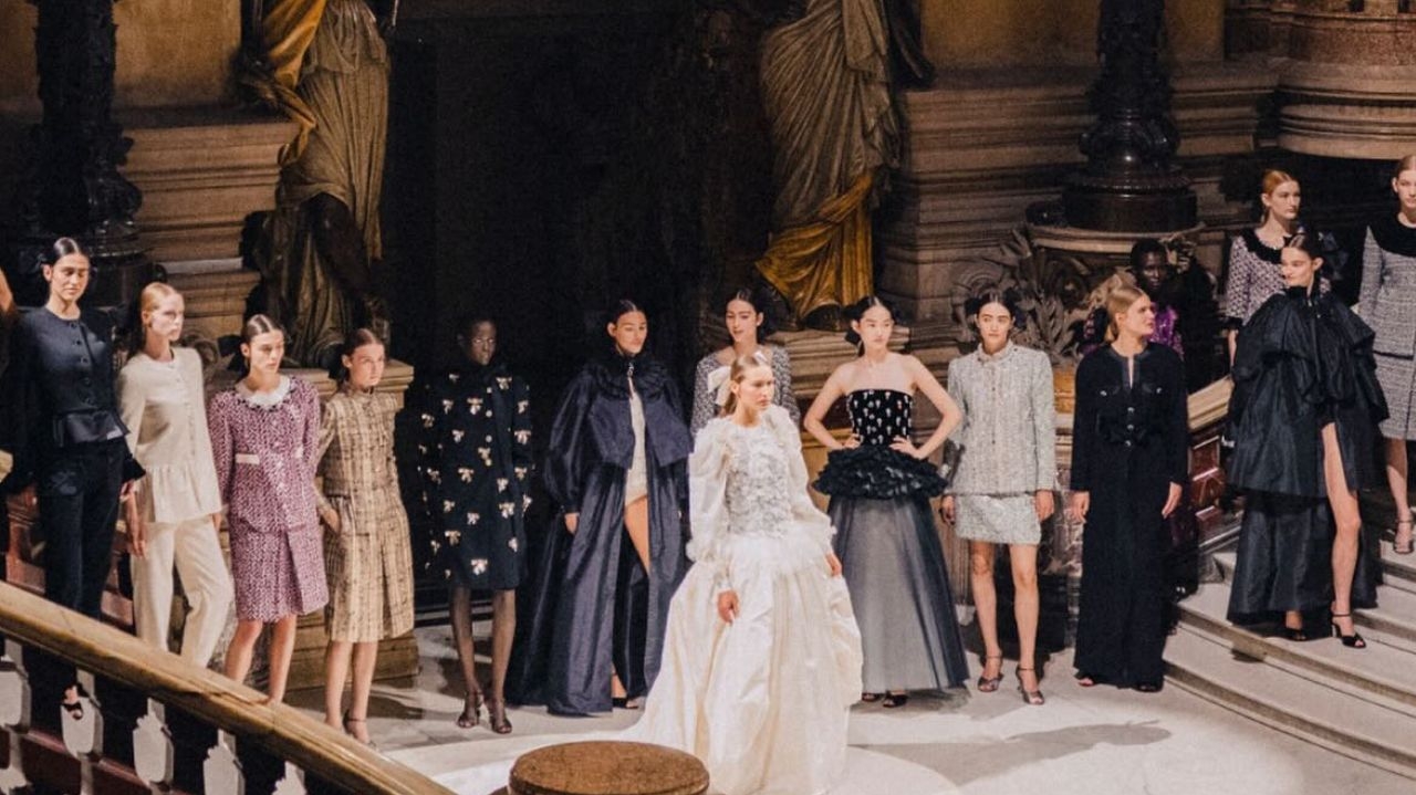 Acervo da Chanel: itens que Matthieu Blazy pode acessar em sua estreia na grife francesa