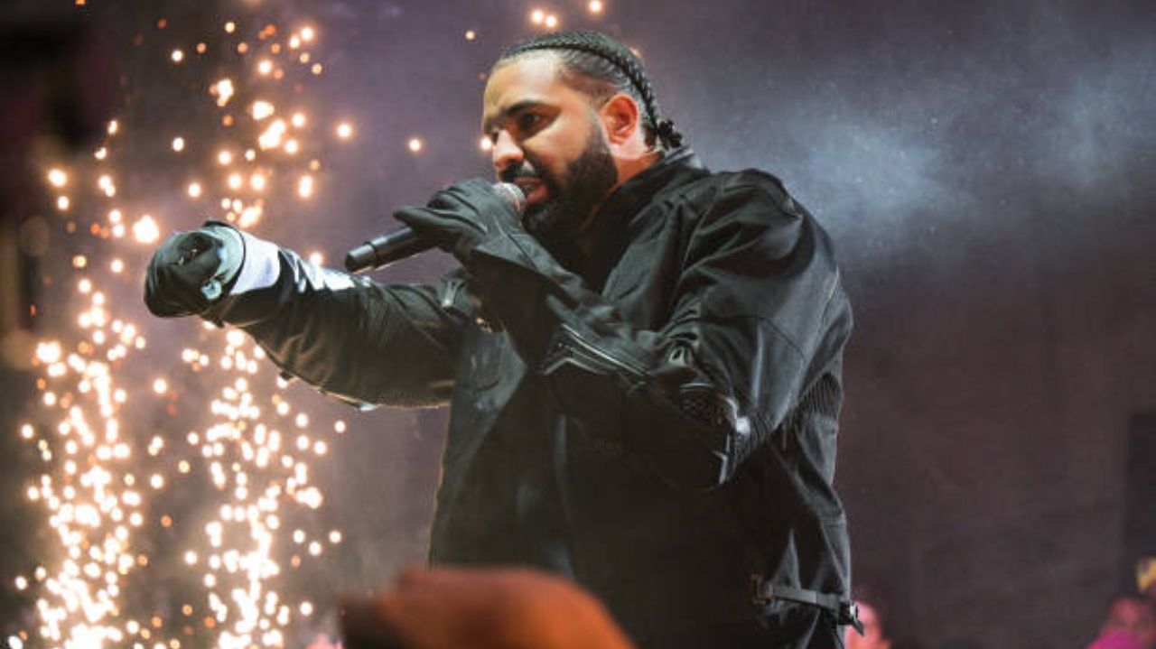 Drake processa a gravadora UMG por lançamento da  música do  Kendrick Lamar