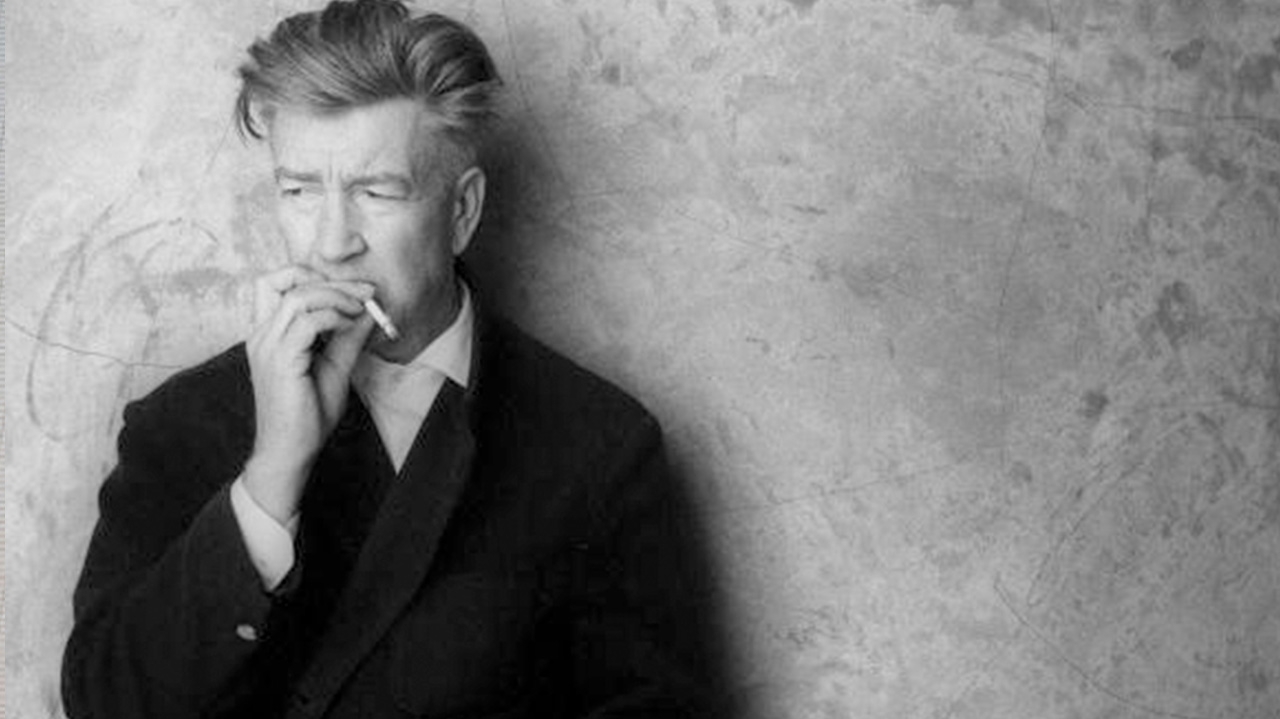 Diretor americano David Lynch morre aos 78 anos