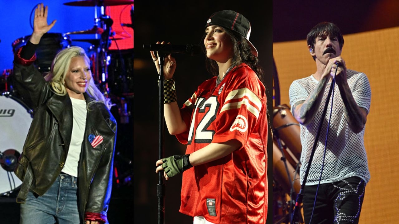 Artistas se reúnem para show em prol das vítimas das queimadas de Los Angeles