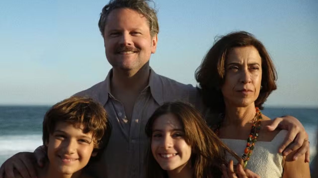 New York Times elogia “Ainda Estou Aqui” e o trabalho de Fernanda Torres