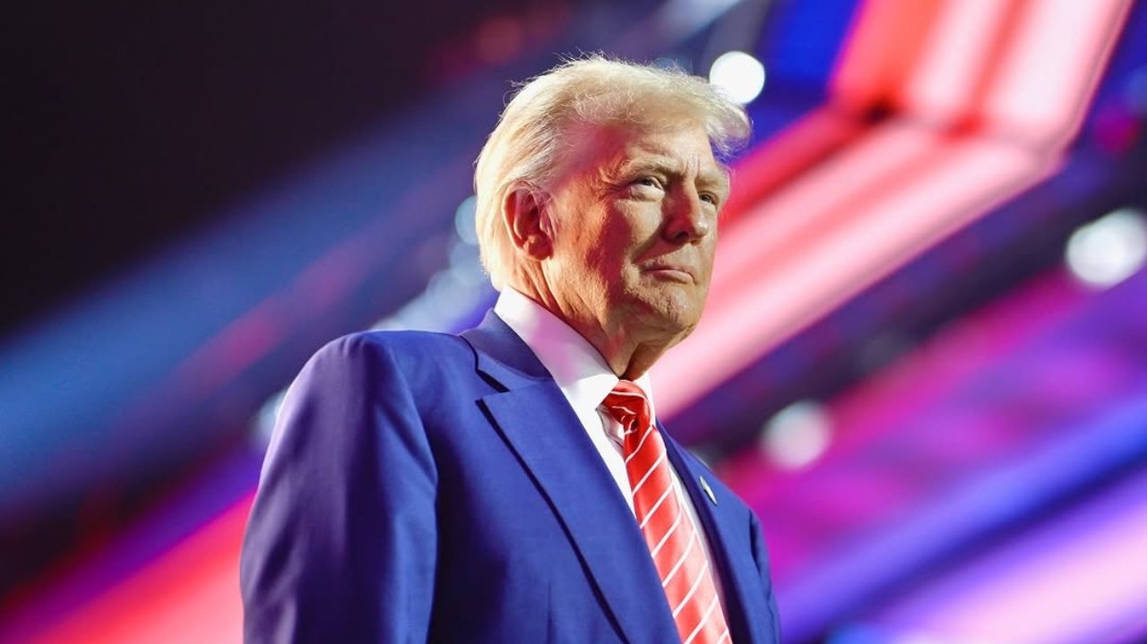 Para a posse de Trump a cidade de Washington decide aumentar o nível de segurança