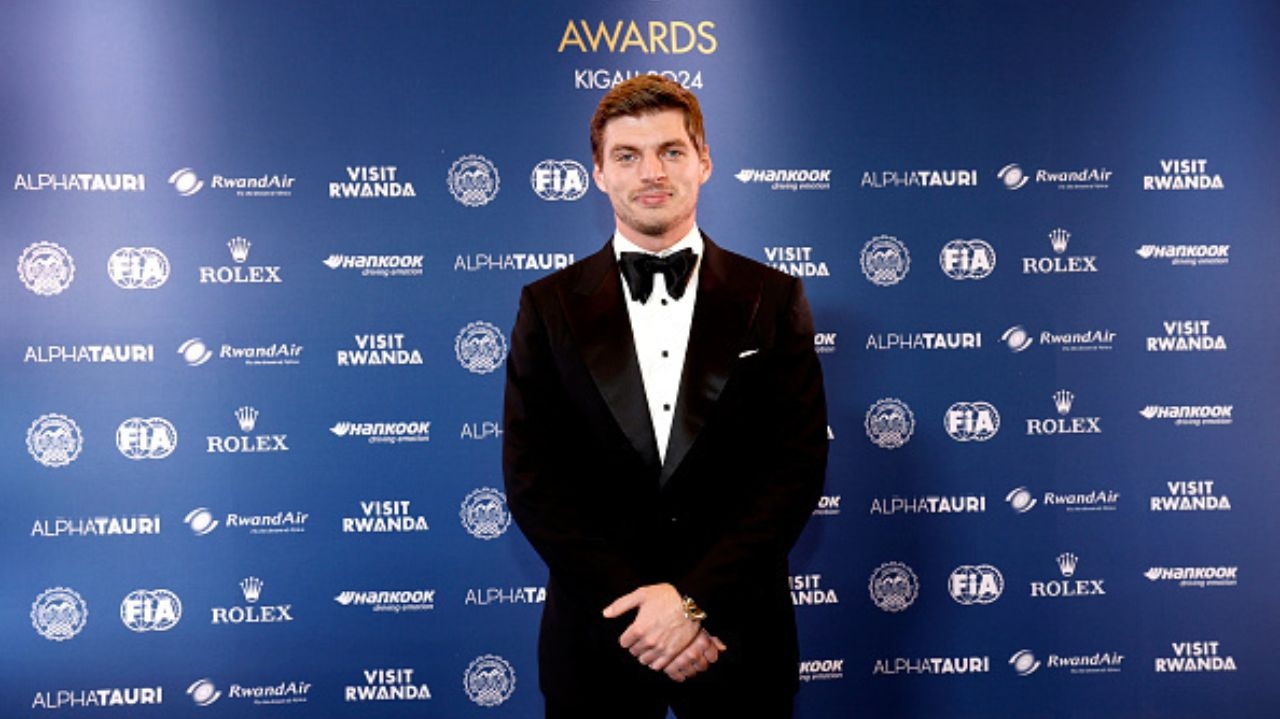 Aston Martin pode fazer proposta bilionária por Verstappen