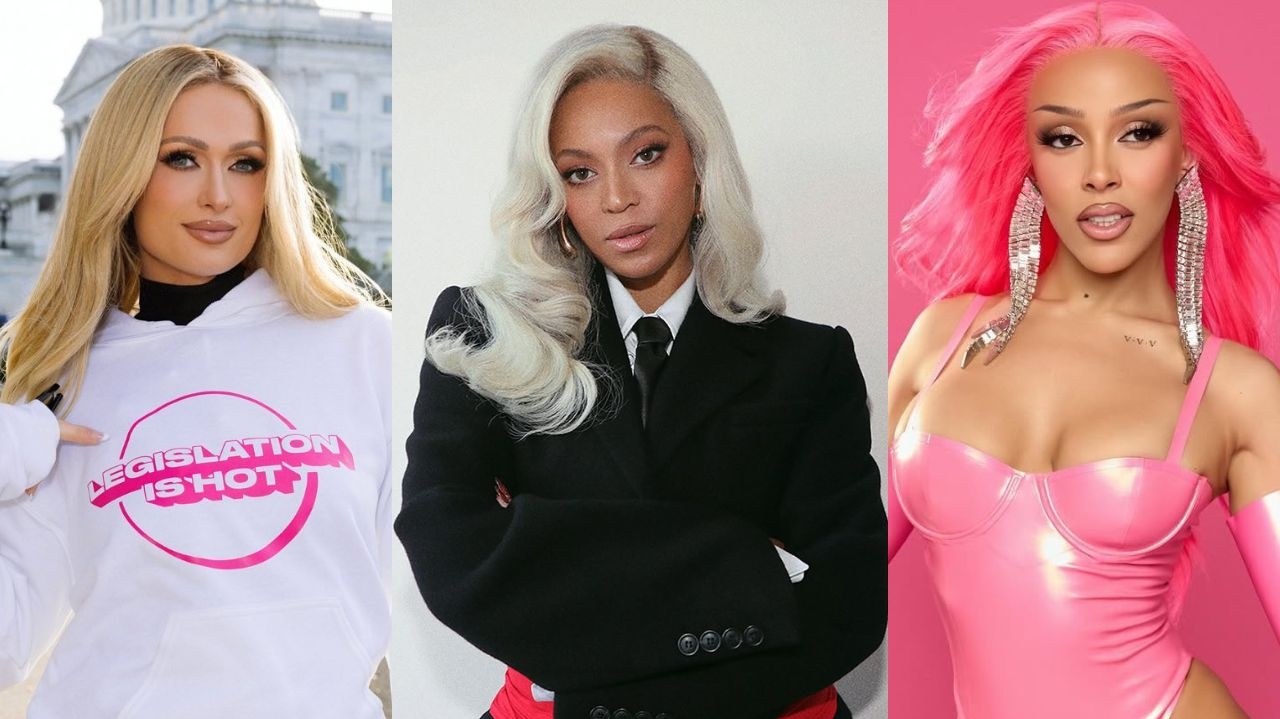 Los Angeles em chamas: celebridades da música se reúnem para fazer doações