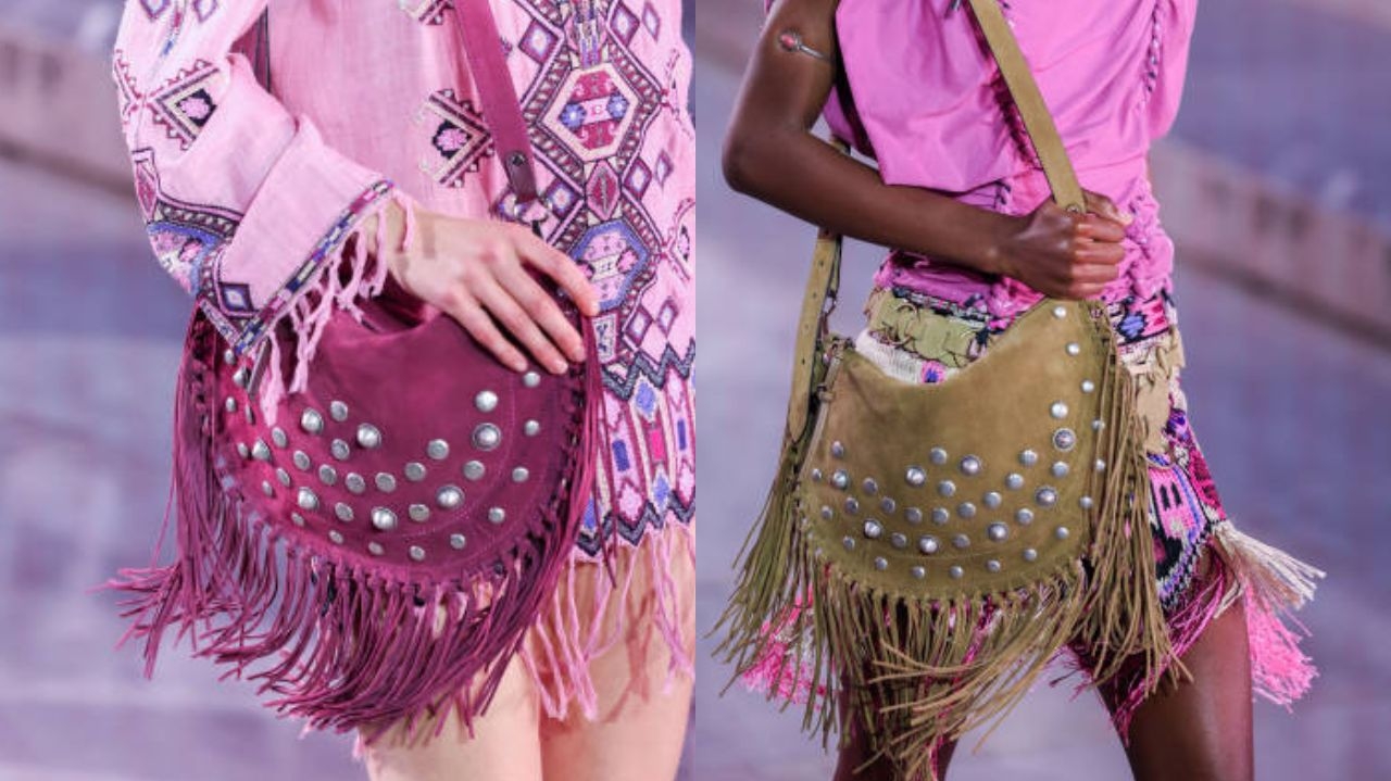 Conheça as tendências de bolsas que prometem bombar em 2025