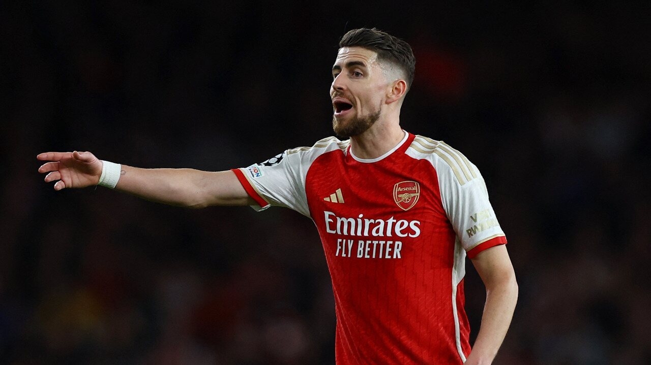 Entenda a trajetória recente de Jorginho, que pode reforçar o Flamengo