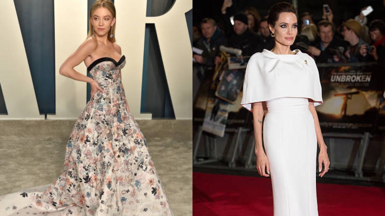 Ralph & Russo tem peças usadas por celebridades leiloadas na Bonhams
