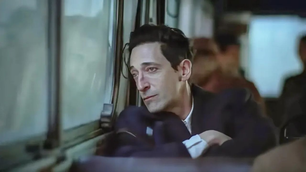 Votantes do Oscar estão votando em “O Brutalista” sem assistir ao filme inteiro