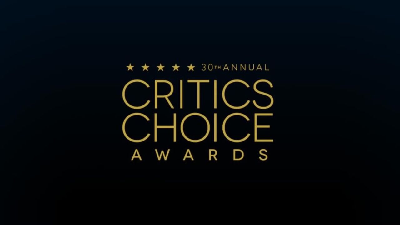 Critics Choices Awards anuncia nova data da premiação para 7 de fevereiro de 2025