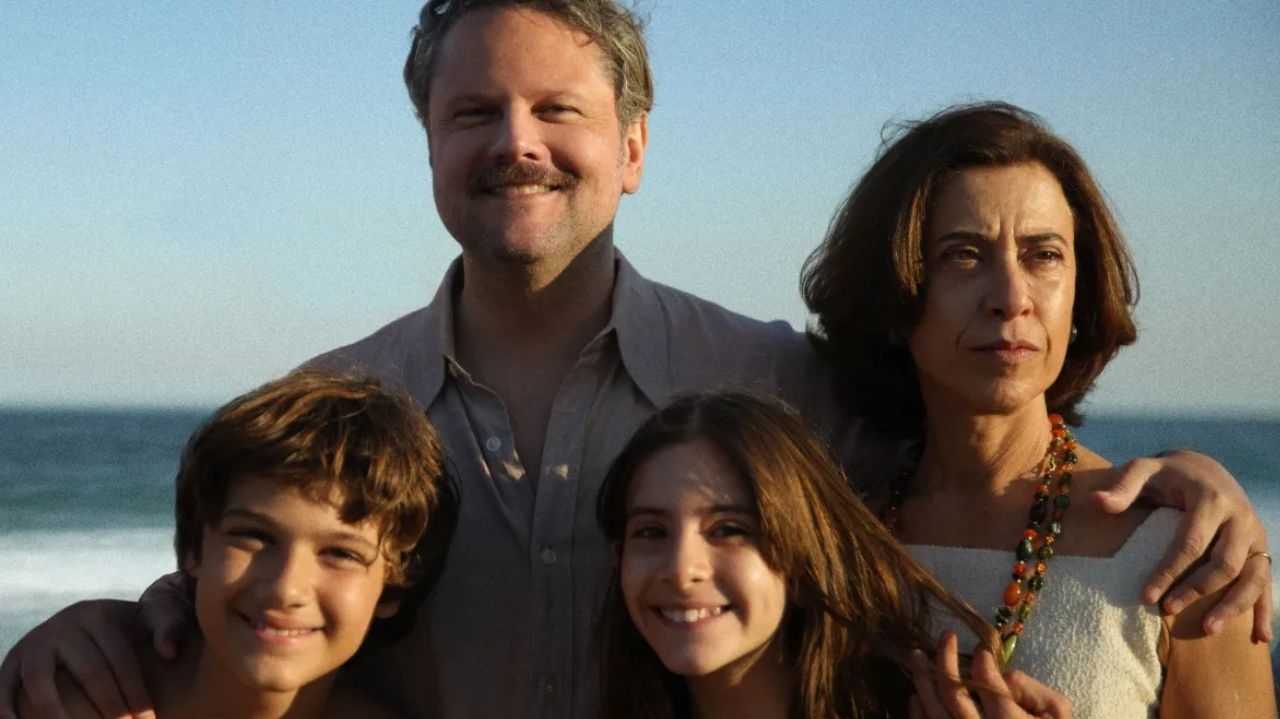 “Ainda Estou Aqui” conquista US$ 125 mil apenas em estreia nos EUA