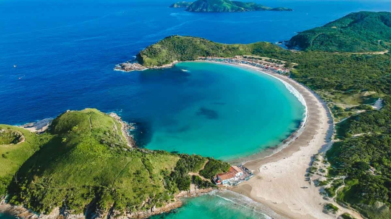 Destinos imperdíveis para você aproveitar o melhor das férias