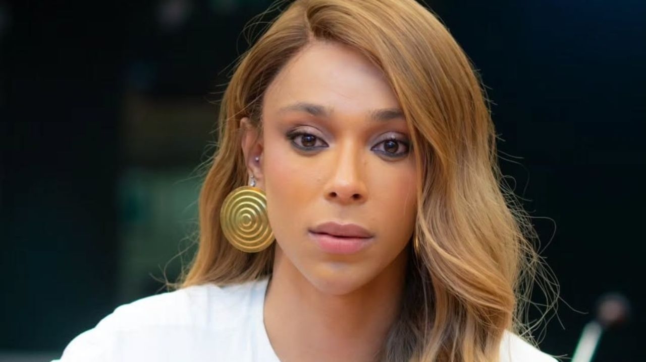 Erika Hilton solicita a abertura de um inquérito policial diante de ameaças de morte