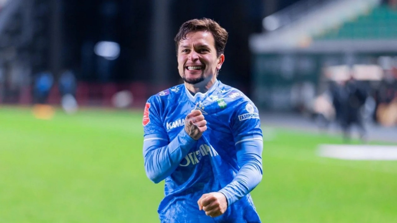 Artur, do Zenit é o novo reforço do Botafogo