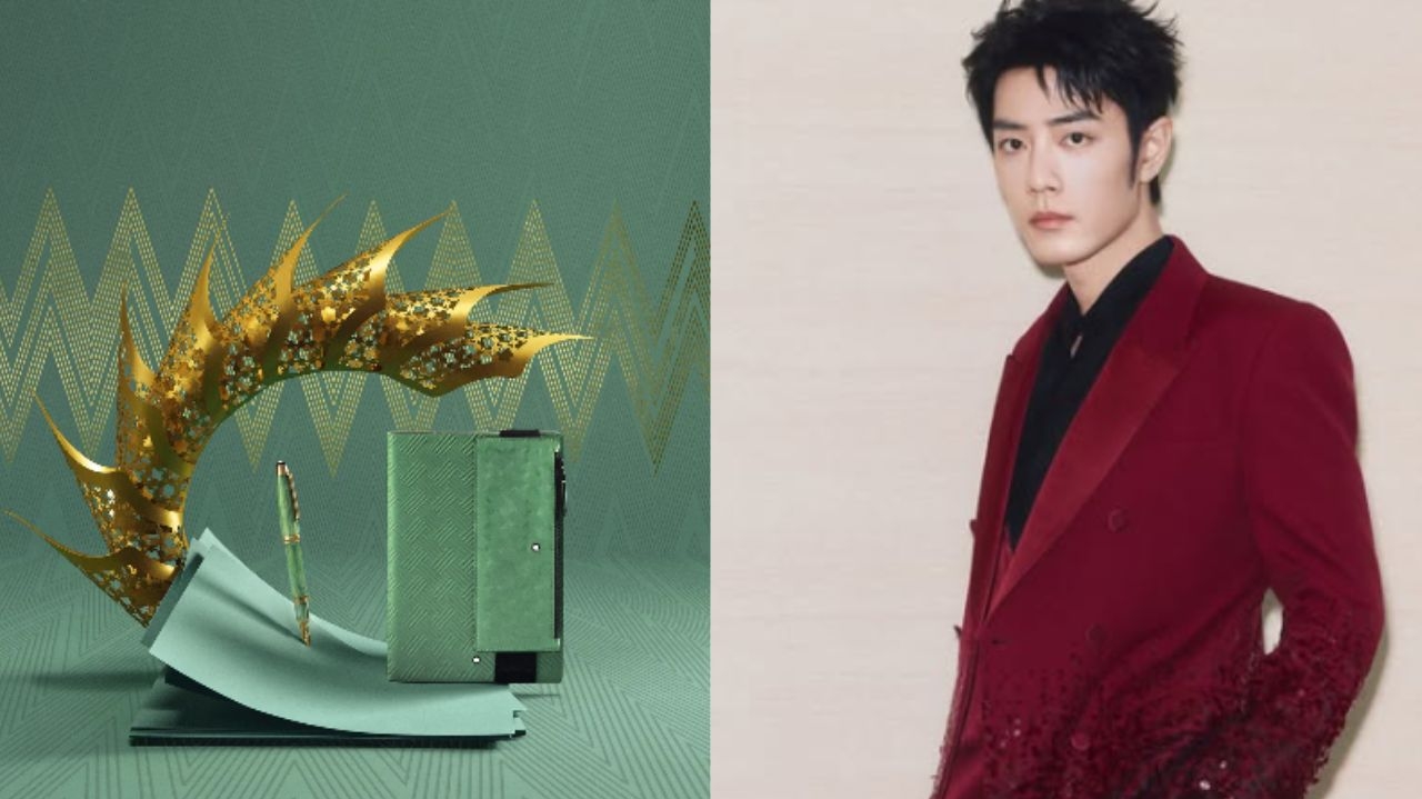 Moda celebra o Ano da Serpente trazendo criações de grandes grifes